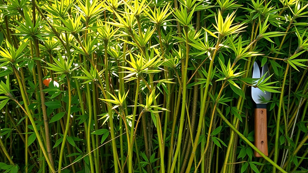 responsible ecological invasive management