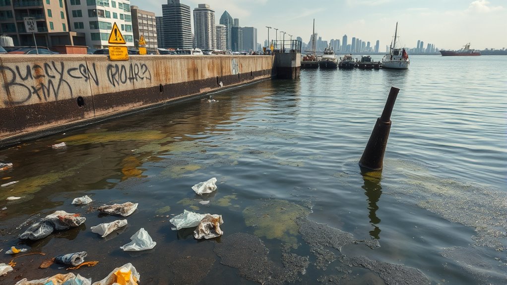 restoring shorelines promotes resilience