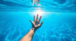 risks prevention shallow water