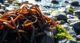 rockweed harvesting sustainability practices