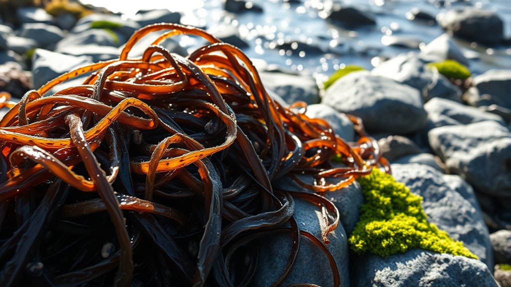 rockweed harvesting sustainability practices