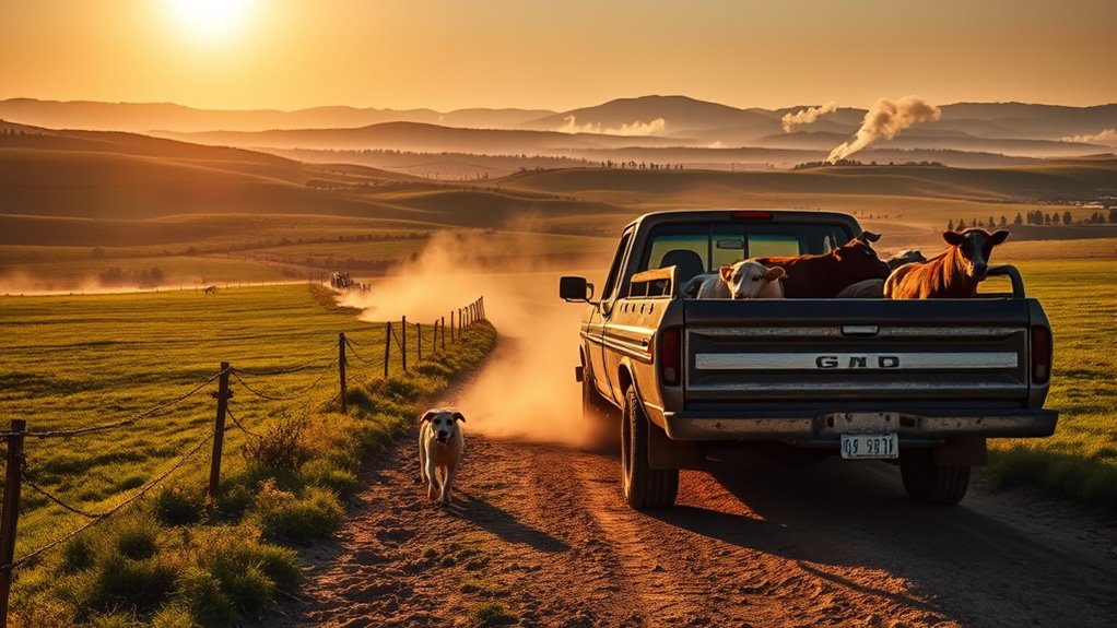 rural animal emergency preparedness