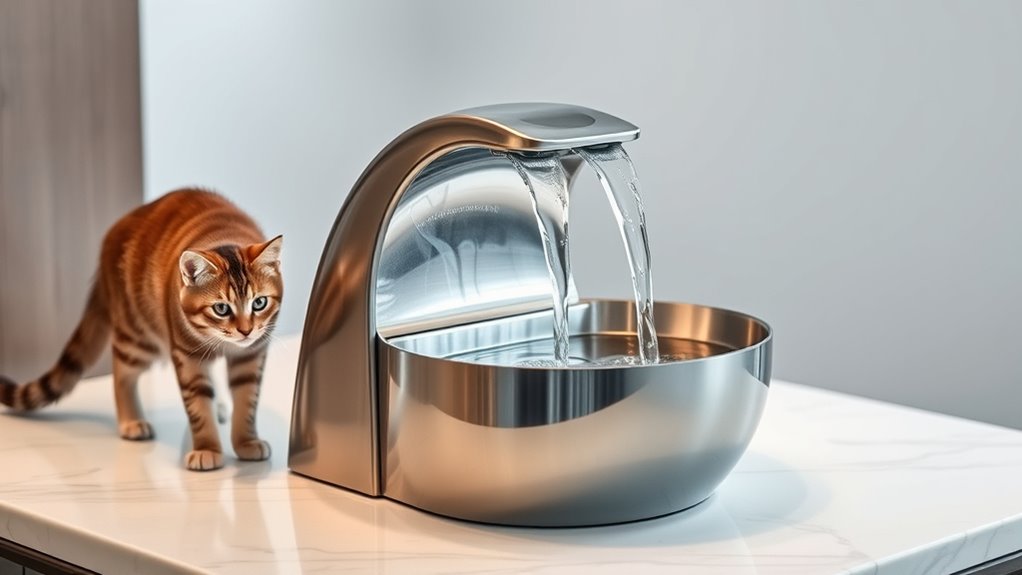 safe durable clean spacious