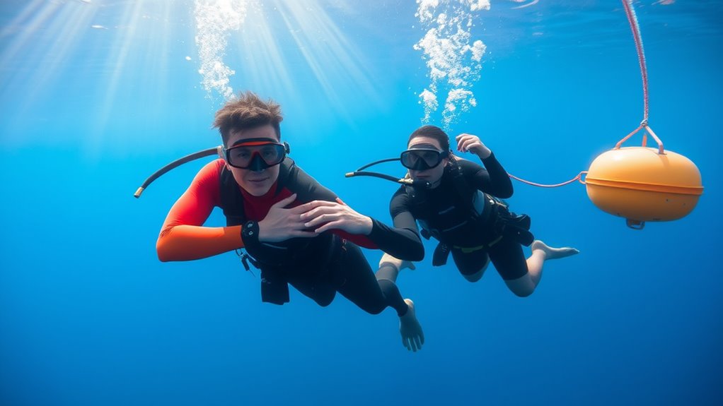 safety equipment breathing buddy