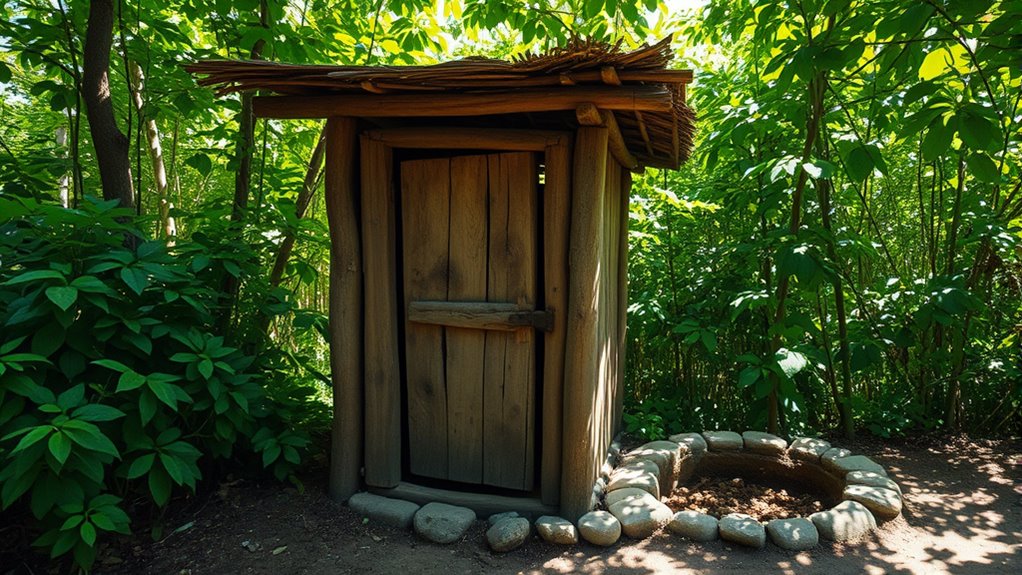 sanitation solutions for remote