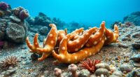 sea cucumber harvest guidelines