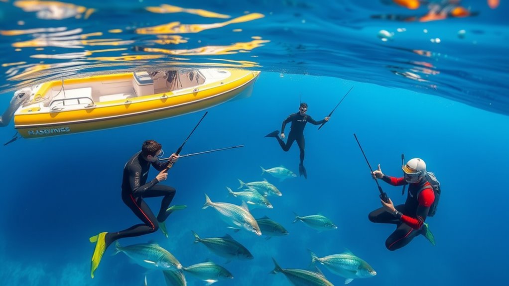 secure anchors clear communication