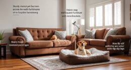 secure home for pet safety