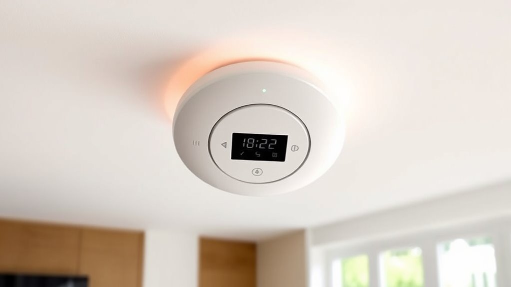 sensor accuracy and connectivity