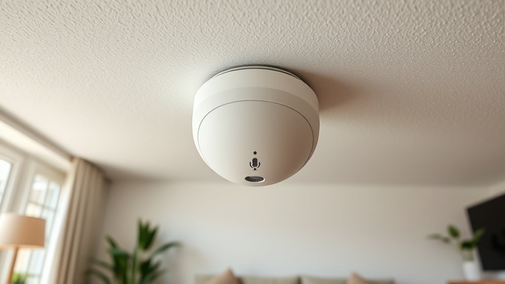 smart reliable safety features