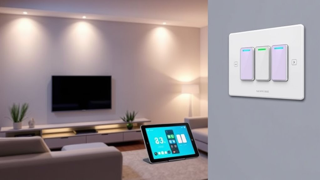 smart switch compatibility considerations