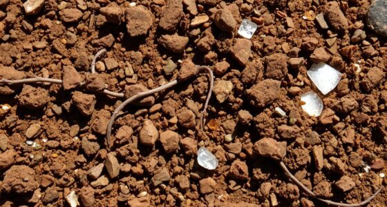 soil calcium plant indicators