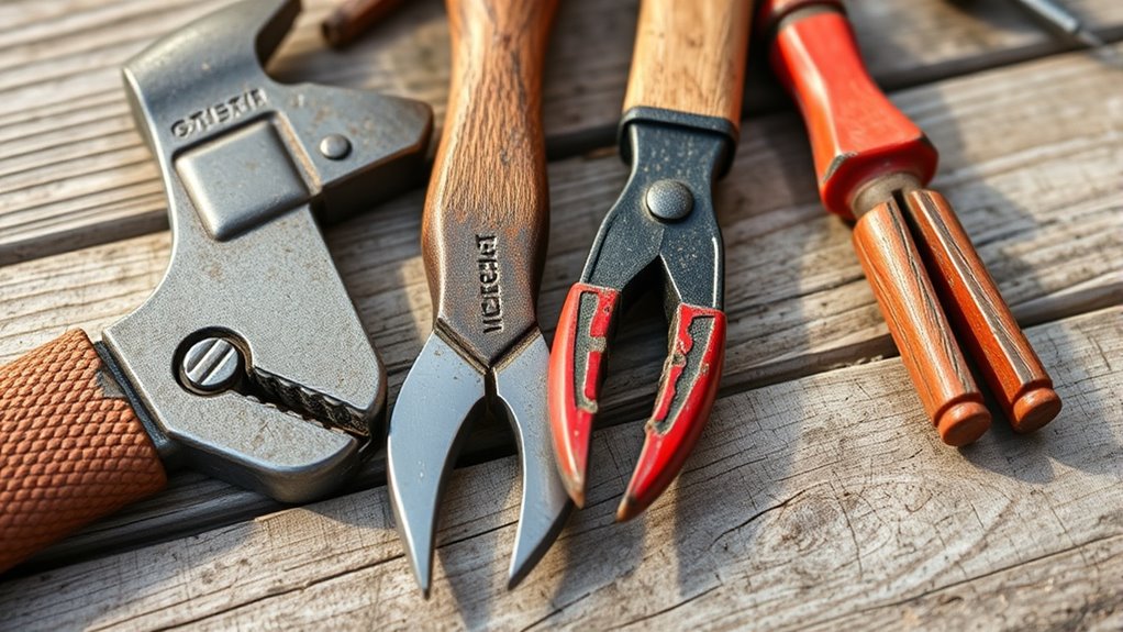 solar tools and multi functionality