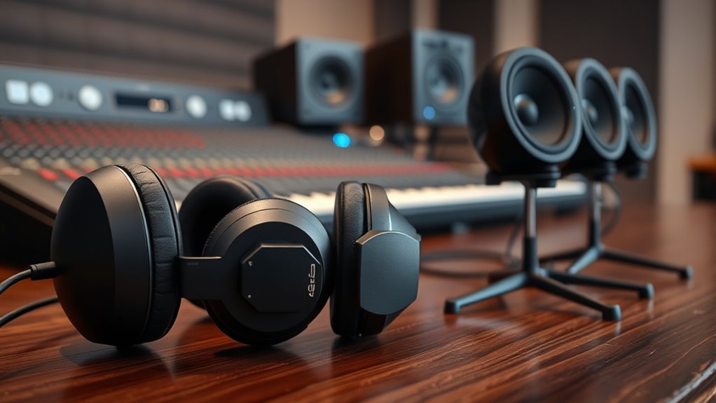 sound quality and comfort