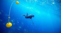 spearfishing gear safety tips