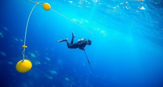 spearfishing gear safety tips