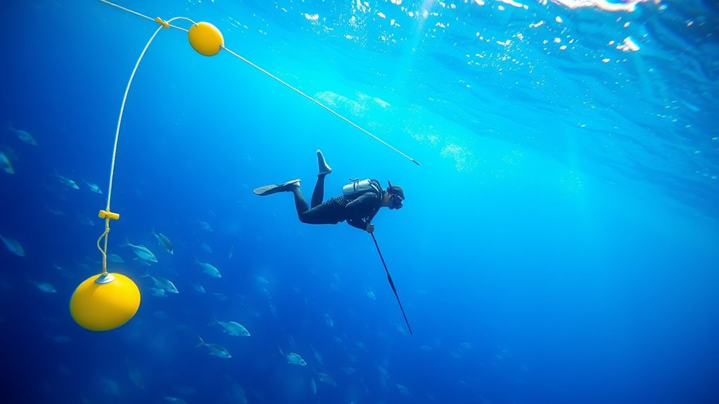 spearfishing gear safety tips