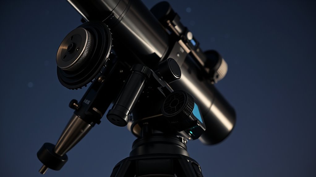 stable precise easy setup