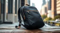 stylish laptop backpack picks