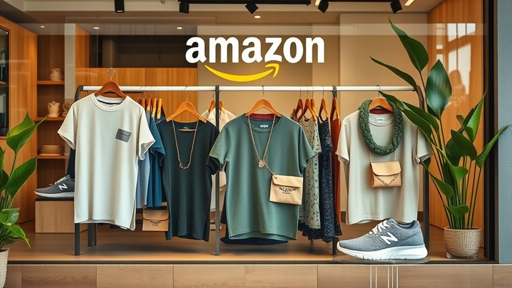 sustainable material and ethics