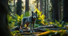 targeting apex predators ethically