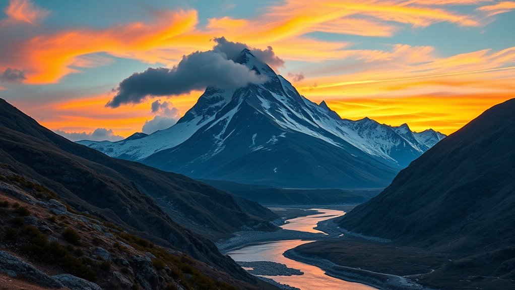 three part content simplifies