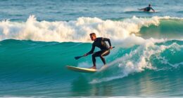 timing and maneuver techniques