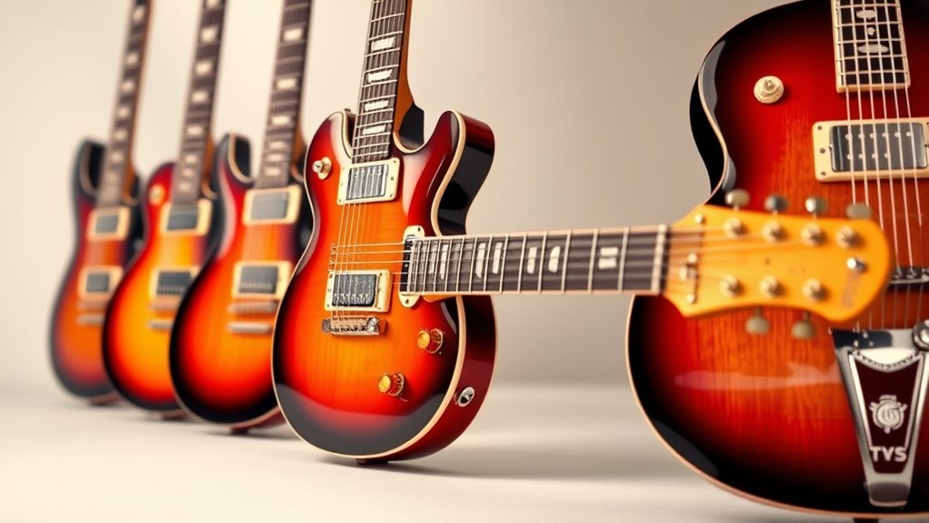 tone playability durability aesthetics