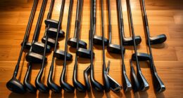 top 14 professional golf sets