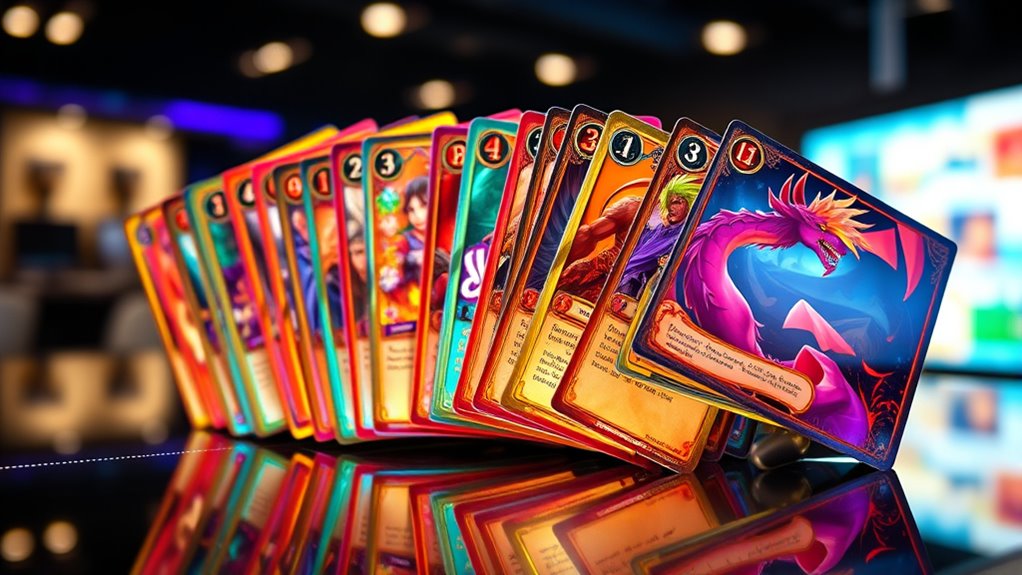 top 15 card games 2025