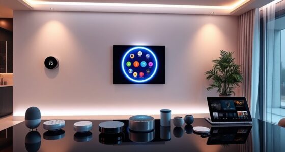 top 15 luxury smart hubs