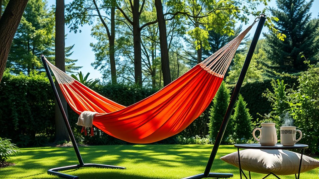top 15 outdoor hammocks