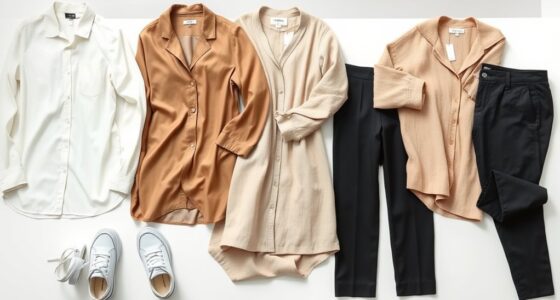 top 15 travel wardrobe essentials