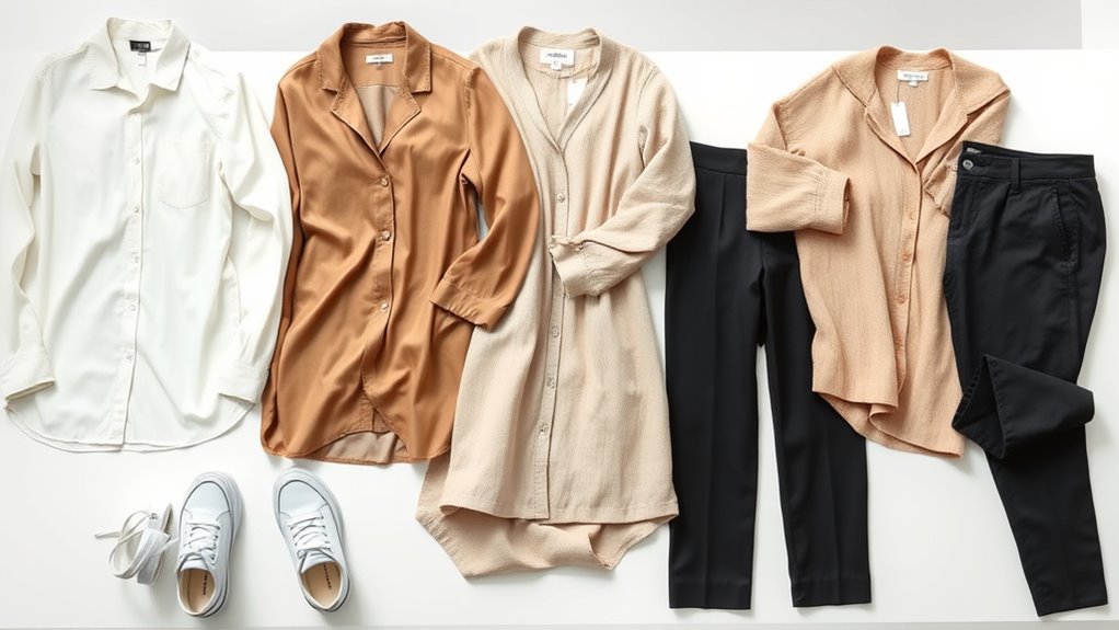 top 15 travel wardrobe essentials