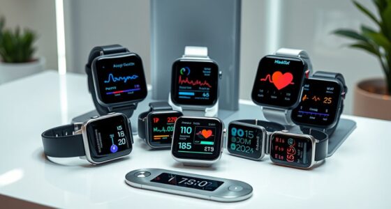 top 15 wellness monitoring devices