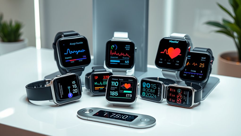 top 15 wellness monitoring devices