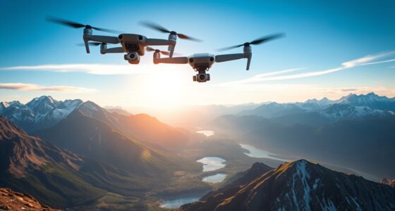 top 4k drone camera picks