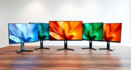 top 4k e ink monitors