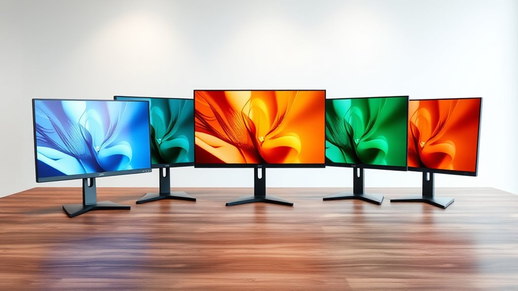 top 4k e ink monitors