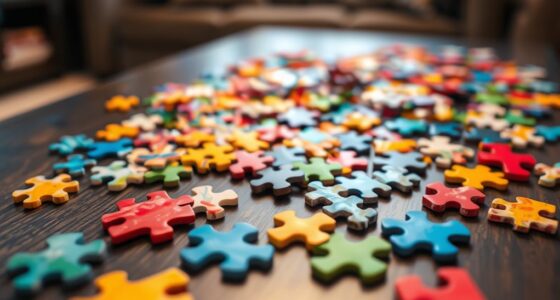 top adult puzzle game picks