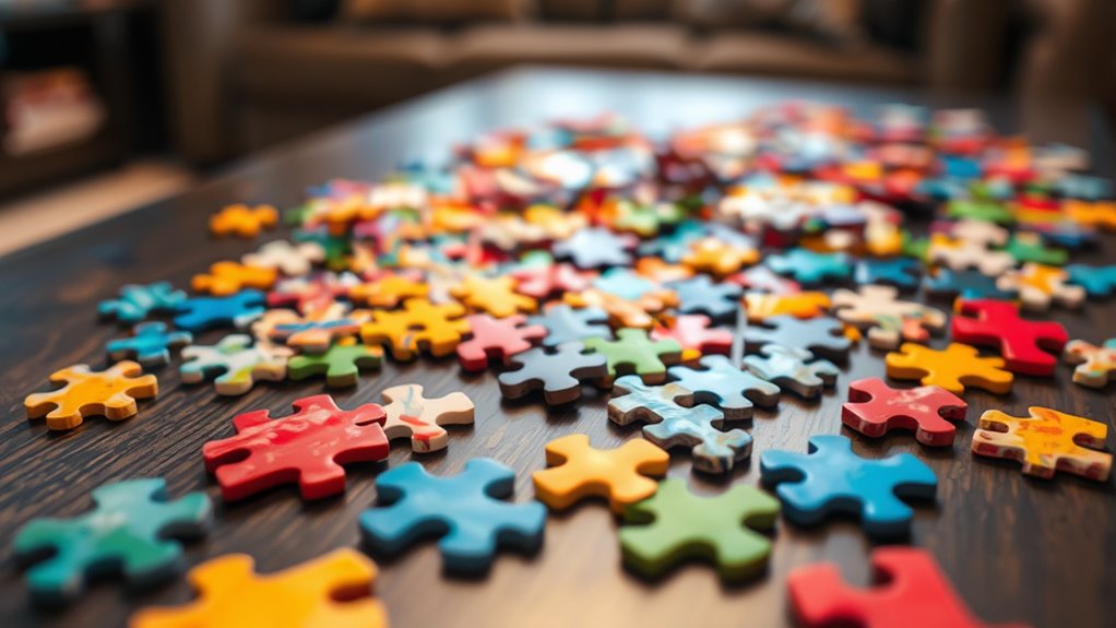 top adult puzzle game picks