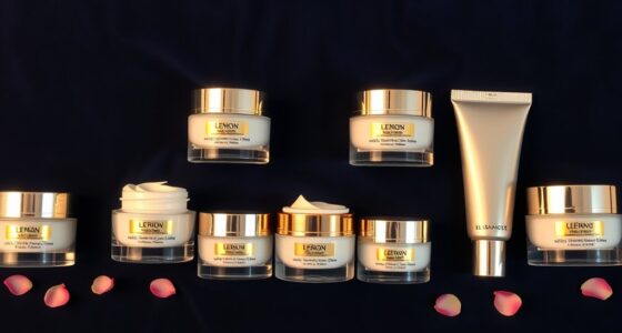 top anti aging night creams