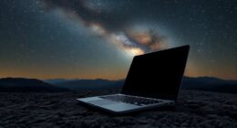 top astronomy laptops list