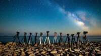 top astrophotography tripods 2025