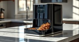 top automatic pet feeders