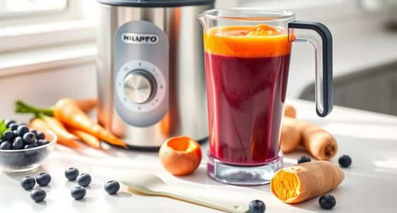 top baby food makers