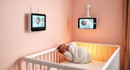 top baby monitors 2025