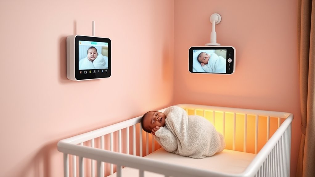 top baby monitors 2025