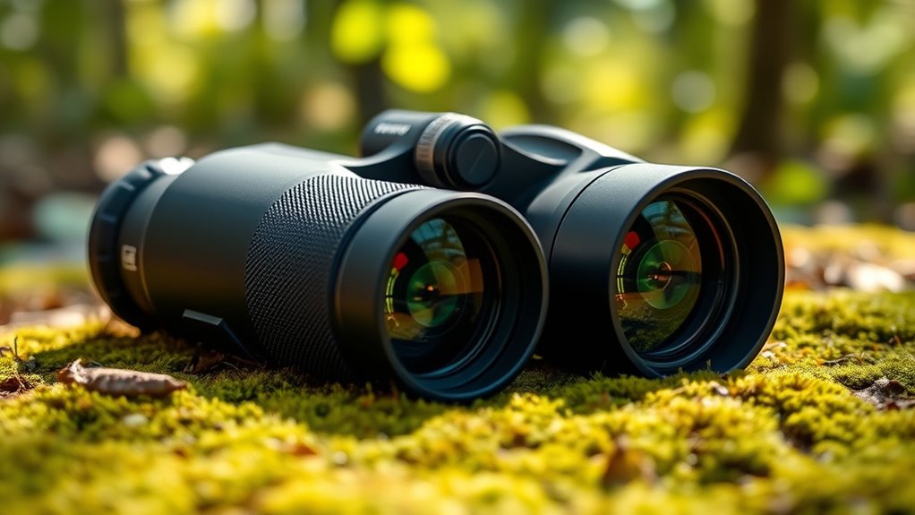 top bird wirding binoculars