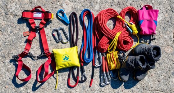 top climbing gear bundles